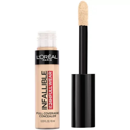 Corrector Líquido L'Oréal Infallible Full Wear