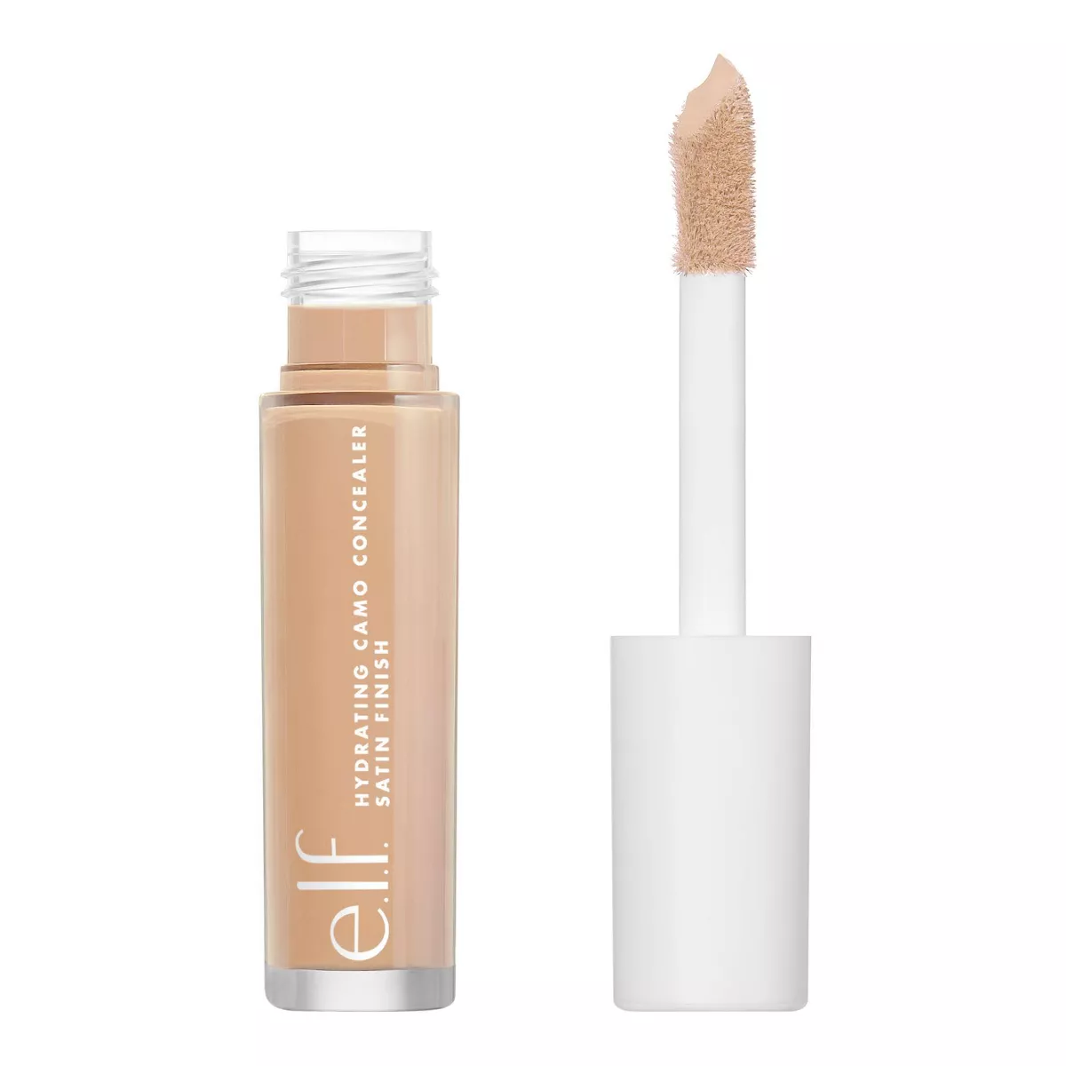 e.l.f. Hydrating Camo Concealer – 0.203 fl oz